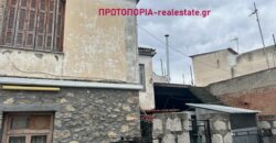 Ν.Μαγνησια με Αποκλειστικοτητα,Πωλειται εντος Γωνιακου οικοπεδου 264τμ οικημα.