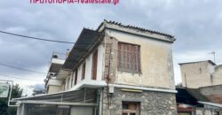 Ν.Μαγνησια με Αποκλειστικοτητα,Πωλειται εντος Γωνιακου οικοπεδου 264τμ οικημα.