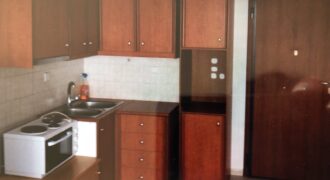 Πωλειται Διαμερισμα 50τμ στον Αγιο Κωνσταντινο τ.2008 2ου οροφου