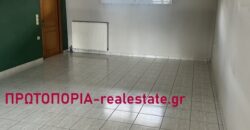 Λαμια-Ανω Ρεβενια -Ενοικιαζεται Ισογειο Διαμερισμα 110 τμ τ.2000.