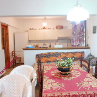 ΜΟΝΟΚΑΤΟΙΚΙΑ 130 ΤΜ ΒΑΡΔΑΤΕΣ