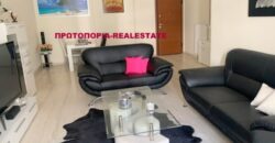 Λαμια-Κεντρο Ενοικιαζεται Τριαρι Πληρως Ανακαινισμενο,και Επιπλωμενο Μοντερνας Αισθητικης.