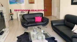 Λαμια-Κεντρο Ενοικιαζεται Τριαρι Πληρως Ανακαινισμενο,και Επιπλωμενο Μοντερνας Αισθητικης.