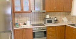 Λαμια-Κεντρο Ενοικιαζεται Τριαρι Πληρως Ανακαινισμενο,και Επιπλωμενο Μοντερνας Αισθητικης.