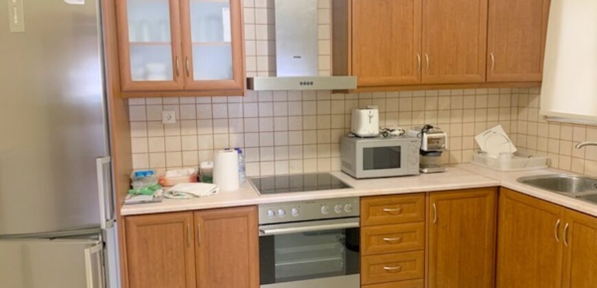 Λαμια-Κεντρο Ενοικιαζεται Τριαρι Πληρως Ανακαινισμενο,και Επιπλωμενο Μοντερνας Αισθητικης.