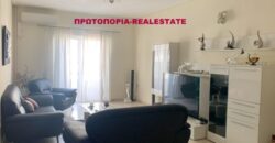 Λαμια-Κεντρο Ενοικιαζεται Τριαρι Πληρως Ανακαινισμενο,και Επιπλωμενο Μοντερνας Αισθητικης.