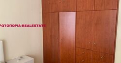 Λαμια-Κεντρο Ενοικιαζεται Τριαρι Πληρως Ανακαινισμενο,και Επιπλωμενο Μοντερνας Αισθητικης.