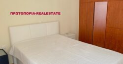 Λαμια-Κεντρο Ενοικιαζεται Τριαρι Πληρως Ανακαινισμενο,και Επιπλωμενο Μοντερνας Αισθητικης.