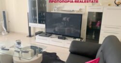 Λαμια-Κεντρο Ενοικιαζεται Τριαρι Πληρως Ανακαινισμενο,και Επιπλωμενο Μοντερνας Αισθητικης.