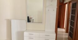 Λαμια-Κεντρο Ενοικιαζεται Τριαρι Πληρως Ανακαινισμενο,και Επιπλωμενο Μοντερνας Αισθητικης.