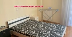 Λαμια-Κεντρο Ενοικιαζεται Τριαρι Πληρως Ανακαινισμενο,και Επιπλωμενο Μοντερνας Αισθητικης.