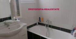 Λαμια-Κεντρο Ενοικιαζεται Τριαρι Πληρως Ανακαινισμενο,και Επιπλωμενο Μοντερνας Αισθητικης.