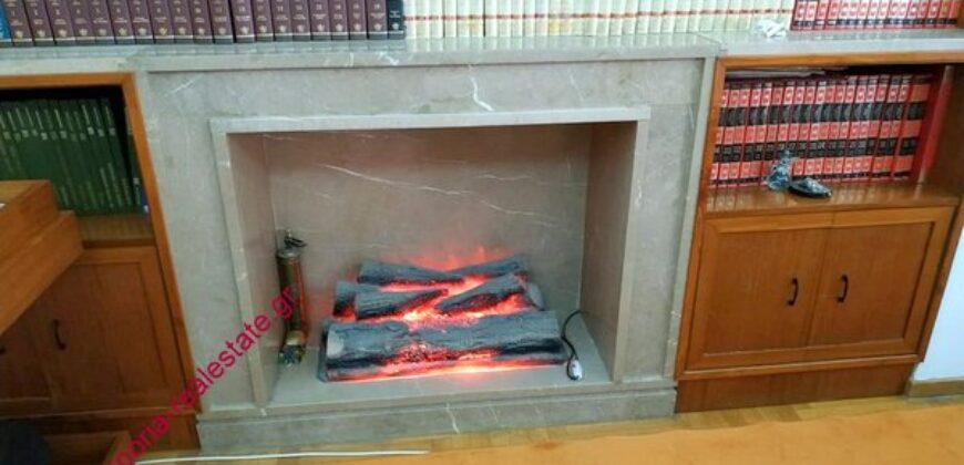 ΜΕΖΟΝΕΤΑ ΔΙΑΚΟΣΙΑ ΤΡΙΑ (203) ΤΜ