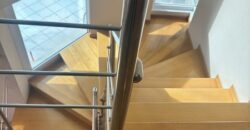 ΠΩΛΕΙΤΑΙ Πολυτελής Μεζονέτα 280 τ.μ. στο Παγκράτι Λαμίας