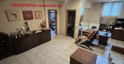 ΠΩΛΕΙΤΑΙ Πολυτελής Μεζονέτα 280 τ.μ. στο Παγκράτι Λαμίας