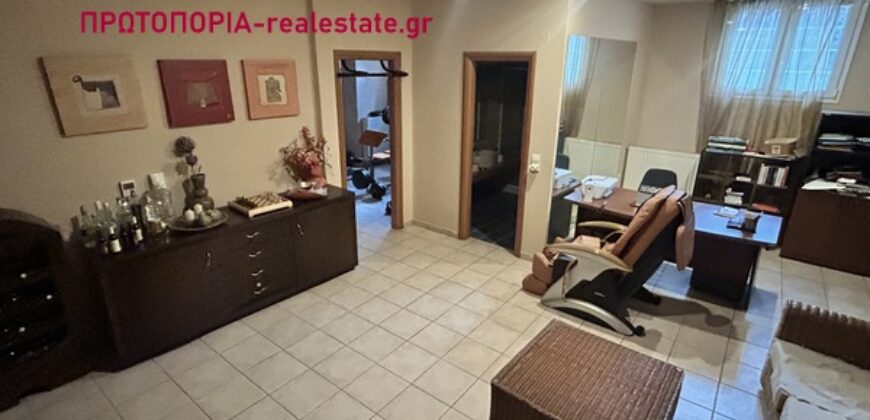 ΠΩΛΕΙΤΑΙ Πολυτελής Μεζονέτα 280 τ.μ. στο Παγκράτι Λαμίας