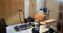 ΠΩΛΕΙΤΑΙ Πολυτελής Μεζονέτα 280 τ.μ. στο Παγκράτι Λαμίας