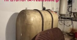 ΠΩΛΕΙΤΑΙ Πολυτελής Μεζονέτα 280 τ.μ. στο Παγκράτι Λαμίας