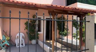 ΑΓΙΟΣ ΚΩΝΣΤΑΝΤΙΝΟΣ -ΦΘΙΩΤΙΔΑΣ-ΕΝΟΙΚΙΑΖΕΤΑΙ ΔΙΑΜΕΡΙΣΜΑ