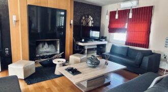 ΠΩΛΕΙΤΑΙ Πολυτελής Μεζονέτα 280 τ.μ. στο Παγκράτι Λαμίας