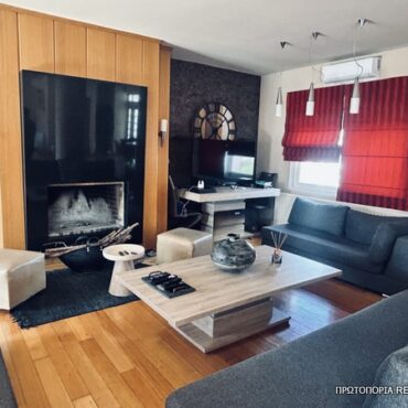 ΠΩΛΕΙΤΑΙ Πολυτελής Μεζονέτα 280 τ.μ. στο Παγκράτι Λαμίας