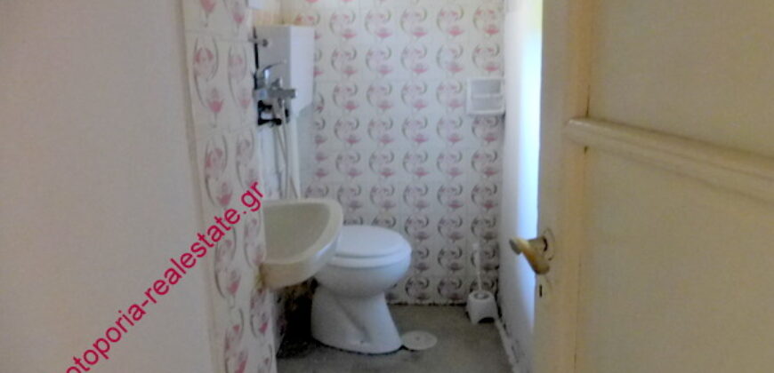 ΓΚΑΡΣΟΝΙΕΡΑ ΥΠΕΡΥΨΩΜΕΝΟ ΙΣΟΓΕΙΟ