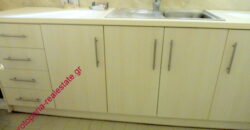 ΓΚΑΡΣΟΝΙΕΡΑ ΥΠΕΡΥΨΩΜΕΝΟ ΙΣΟΓΕΙΟ