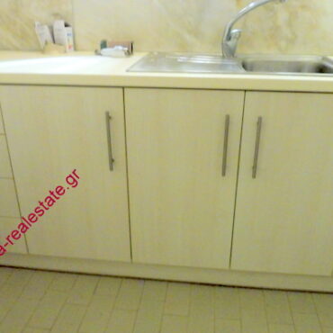 ΓΚΑΡΣΟΝΙΕΡΑ ΥΠΕΡΥΨΩΜΕΝΟ ΙΣΟΓΕΙΟ