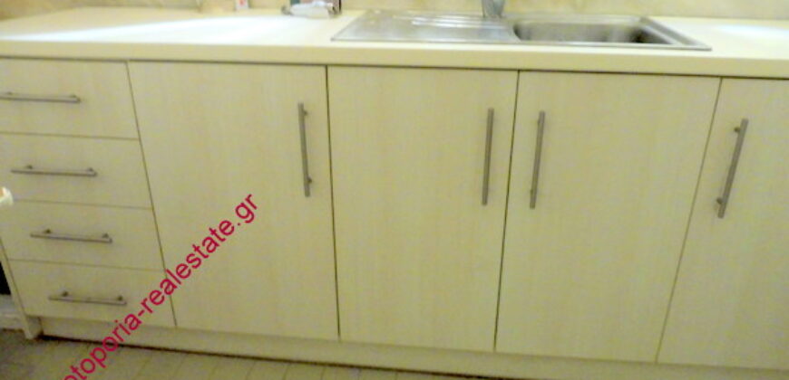 ΓΚΑΡΣΟΝΙΕΡΑ ΥΠΕΡΥΨΩΜΕΝΟ ΙΣΟΓΕΙΟ