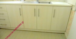 ΓΚΑΡΣΟΝΙΕΡΑ ΥΠΕΡΥΨΩΜΕΝΟ ΙΣΟΓΕΙΟ