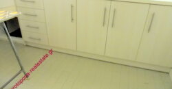 ΓΚΑΡΣΟΝΙΕΡΑ ΥΠΕΡΥΨΩΜΕΝΟ ΙΣΟΓΕΙΟ