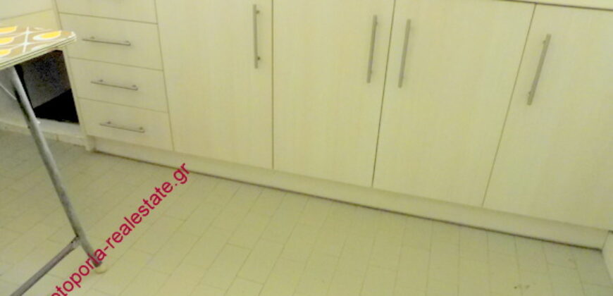 ΓΚΑΡΣΟΝΙΕΡΑ ΥΠΕΡΥΨΩΜΕΝΟ ΙΣΟΓΕΙΟ