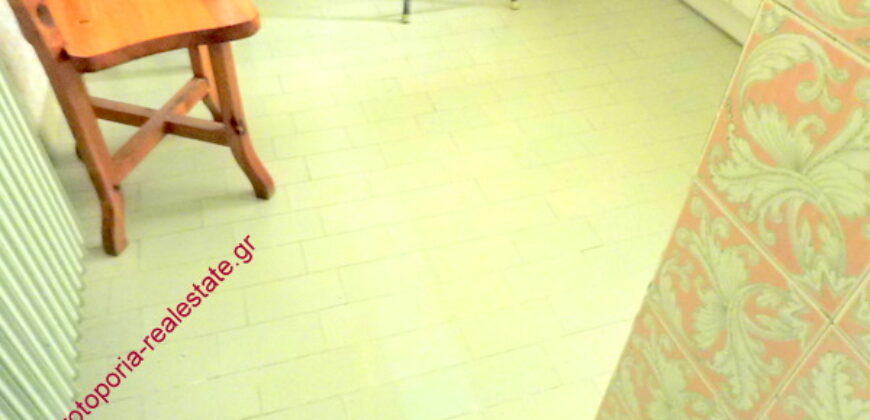 ΓΚΑΡΣΟΝΙΕΡΑ ΥΠΕΡΥΨΩΜΕΝΟ ΙΣΟΓΕΙΟ