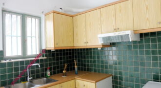 ΙΣΟΓΕΙΟ ΔΥΑΡΙ 55 ΤΜ