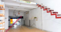 ΙΣΟΓΕΙΟ ΚΑΤΑΣΤΗΜΑ 85 ΤΜ