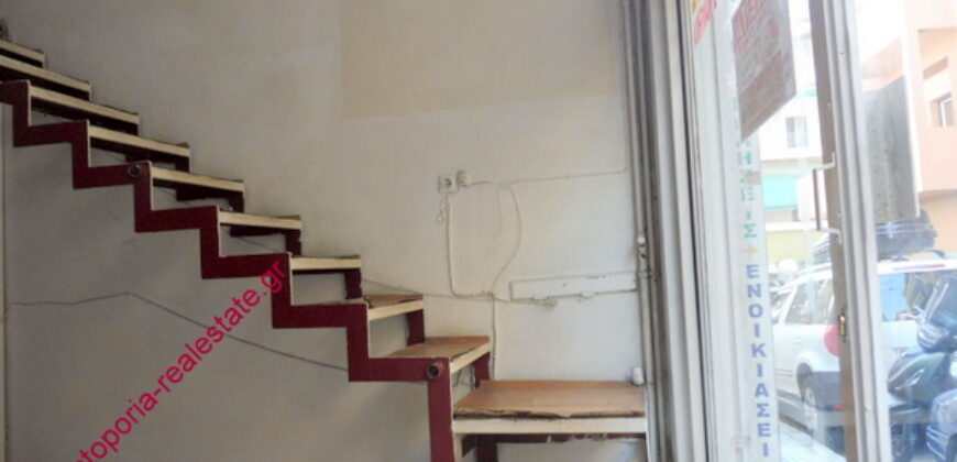 ΙΣΟΓΕΙΟ ΚΑΤΑΣΤΗΜΑ 85 ΤΜ