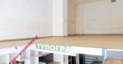 ΙΣΟΓΕΙΟ ΚΑΤΑΣΤΗΜΑ 85 ΤΜ