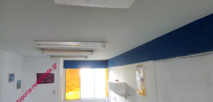 ΙΣΟΓΕΙΟ ΚΑΤΑΣΤΗΜΑ 85 ΤΜ