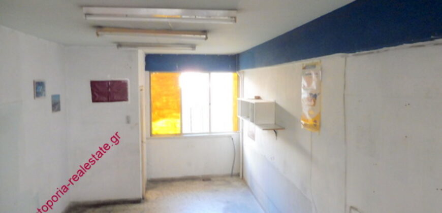 ΙΣΟΓΕΙΟ ΚΑΤΑΣΤΗΜΑ 85 ΤΜ