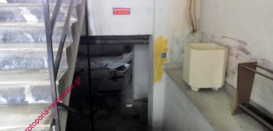 ΙΣΟΓΕΙΟ ΚΑΤΑΣΤΗΜΑ 85 ΤΜ