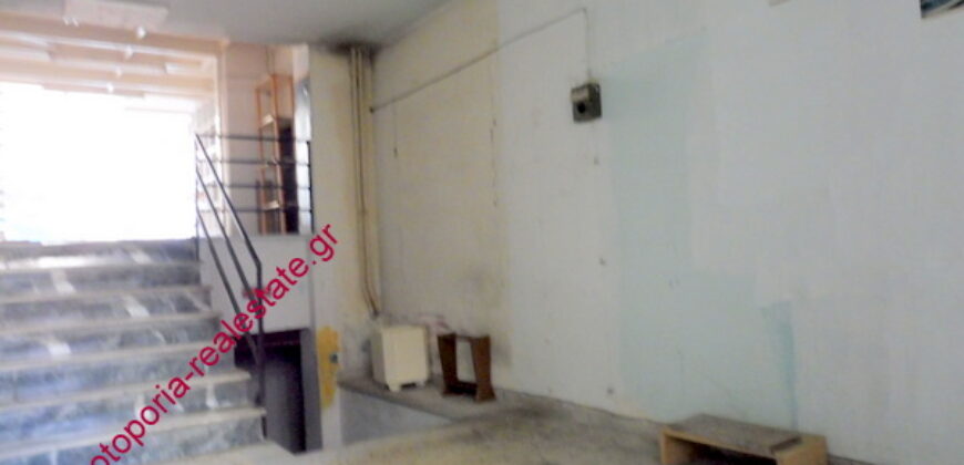 ΙΣΟΓΕΙΟ ΚΑΤΑΣΤΗΜΑ 85 ΤΜ