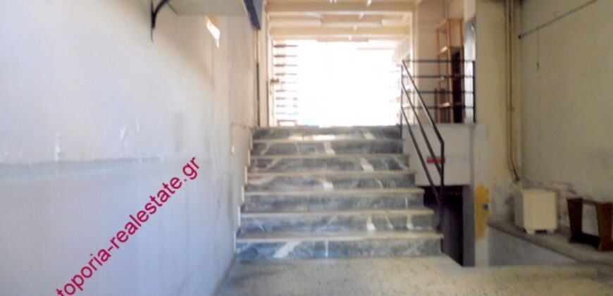 ΙΣΟΓΕΙΟ ΚΑΤΑΣΤΗΜΑ 85 ΤΜ