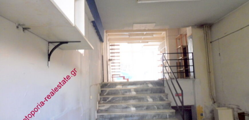 ΙΣΟΓΕΙΟ ΚΑΤΑΣΤΗΜΑ 85 ΤΜ