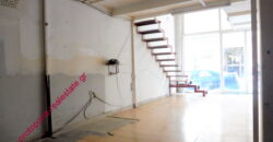 ΙΣΟΓΕΙΟ ΚΑΤΑΣΤΗΜΑ 85 ΤΜ