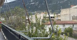 Αγιος Κωνσταντινος Φθιωτιδας,Πωλειται Διαμερισμα 109τμ,1ου οροφου πολυ κοντα στο κεντρο.