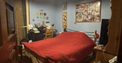 Αγιος Κωνσταντινος Φθιωτιδας,Πωλειται Διαμερισμα 109τμ,1ου οροφου πολυ κοντα στο κεντρο.