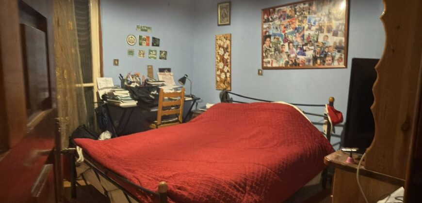 Αγιος Κωνσταντινος Φθιωτιδας,Πωλειται Διαμερισμα 109τμ,1ου οροφου πολυ κοντα στο κεντρο.