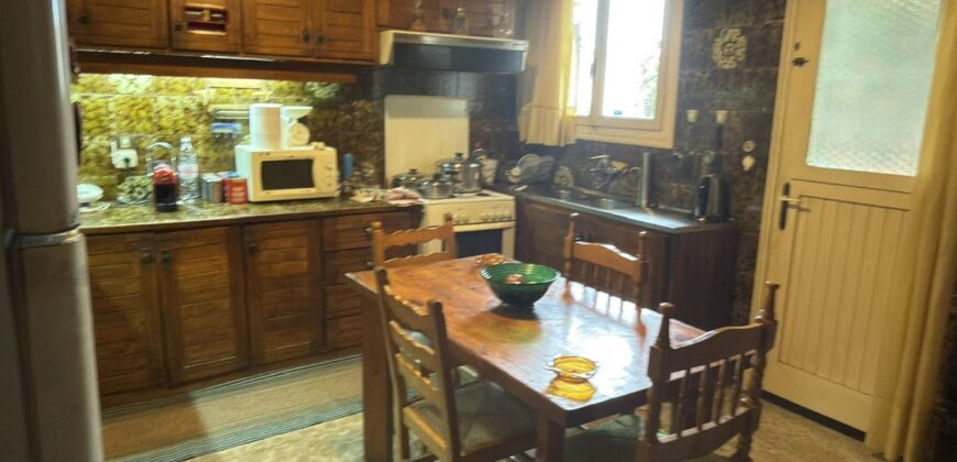 Αγιος Κωνσταντινος Φθιωτιδας,Πωλειται Διαμερισμα 109τμ,1ου οροφου πολυ κοντα στο κεντρο.