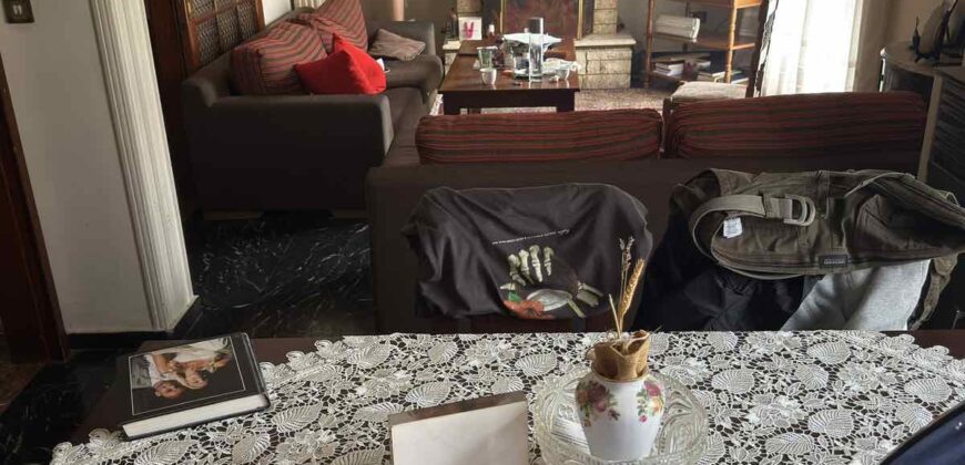 Αγιος Κωνσταντινος Φθιωτιδας,Πωλειται Διαμερισμα 109τμ,1ου οροφου πολυ κοντα στο κεντρο.