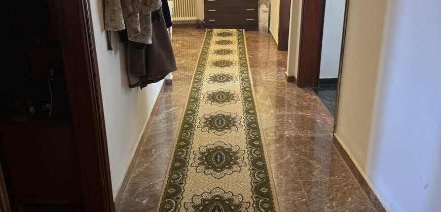 Αγιος Κωνσταντινος Φθιωτιδας,Πωλειται Διαμερισμα 109τμ,1ου οροφου πολυ κοντα στο κεντρο.